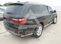 2014 Dodge DURANGO photo