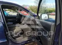 2014 Dodge DURANGO photo