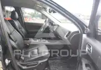2014 Dodge DURANGO photo