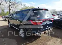2014 Dodge DURANGO photo