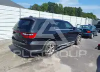 2014 Dodge DURANGO фото