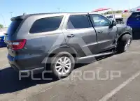 2014 Dodge DURANGO фото
