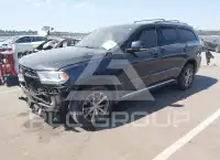 2014 Dodge DURANGO фото
