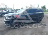 2014 Dodge DURANGO фото