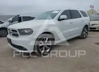 2014 Dodge DURANGO фото