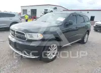 2014 Dodge DURANGO photo