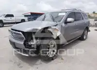 2014 Dodge DURANGO фото