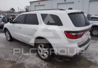 2014 Dodge DURANGO фото