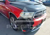 2014 Dodge DURANGO фото