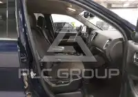 2014 Dodge DURANGO фото