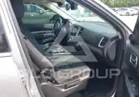 2014 Dodge DURANGO фото