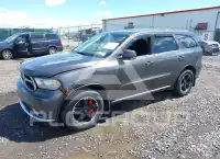 2014 Dodge DURANGO фото