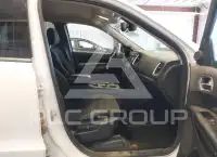 2014 Dodge DURANGO photo