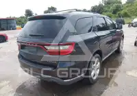 2014 Dodge DURANGO фото