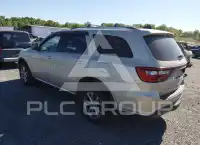 2014 Dodge DURANGO photo