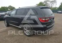 2014 Dodge DURANGO photo