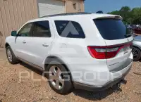 2014 Dodge DURANGO фото