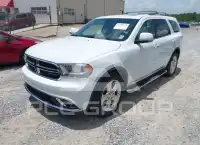 2014 Dodge DURANGO photo