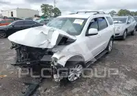 2014 Dodge DURANGO фото