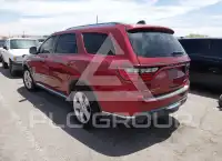 2014 Dodge DURANGO photo