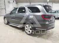 2014 Dodge DURANGO фото