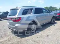 2014 Dodge DURANGO photo