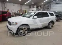 2014 Dodge DURANGO фото
