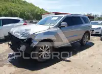 2014 Dodge DURANGO photo