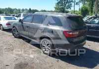 2014 Dodge DURANGO photo