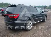 2014 Dodge DURANGO фото