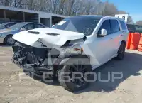 2014 Dodge DURANGO photo