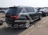 2014 Dodge DURANGO фото