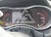 2014 Dodge DURANGO фото