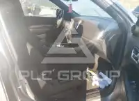2014 Dodge DURANGO фото