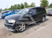 2014 Dodge DURANGO фото