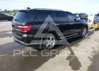 2014 Dodge DURANGO фото