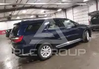 2014 Dodge DURANGO фото