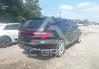 2014 Dodge DURANGO фото