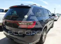 2014 Dodge DURANGO фото