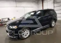 2014 Dodge DURANGO фото