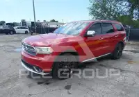 2014 Dodge DURANGO фото