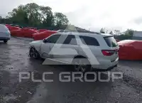 2014 Dodge DURANGO фото