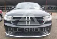 2014 Dodge DURANGO photo