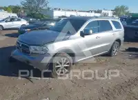 2014 Dodge DURANGO фото