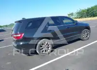 2014 Dodge DURANGO фото