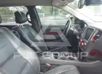 2014 Dodge DURANGO фото