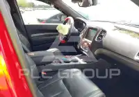 2014 Dodge DURANGO фото