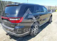 2014 Dodge DURANGO фото