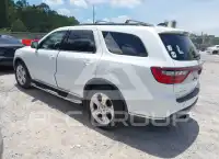 2014 Dodge DURANGO photo
