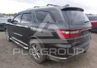 2014 Dodge DURANGO photo
